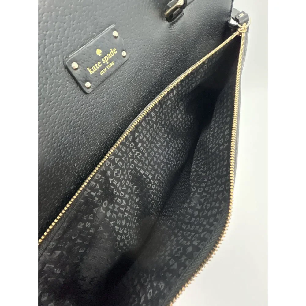 KATE SPADE Black Women Tote